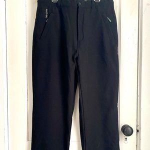 Earth tec Outdoor Fleece Lined Active Pants